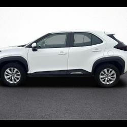 Toyota Yaris Cross 116h Dynamic Business MY22 116h 2WD occasion - Le Coteau - photo 3/26