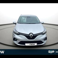 Renault Clio 5 1.0 TCe 90ch Business -21N N&icirc;mes