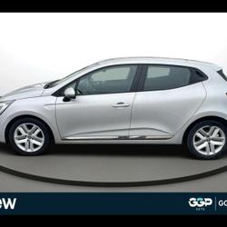 Renault Clio 5 1.0 TCe 90ch Business -21N N&icirc;mes