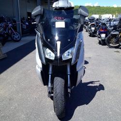 BMW C evolution  Arles