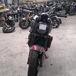 Triumph Trident  Arles