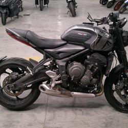 Triumph Trident  Arles