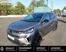 Renault Symbioz Concarneau