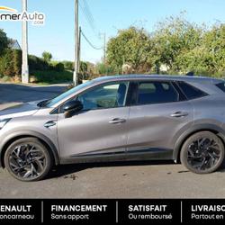 Renault Symbioz E-Tech full hybrid 145 Esprit Alpine Concarneau