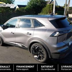 Renault Symbioz E-Tech full hybrid 145 Esprit Alpine Concarneau