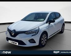 Renault Clio 5