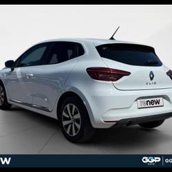 Renault Clio 5 1.5 Blue dCi 100ch Evolution N&icirc;mes