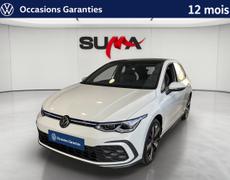 Volkswagen Golf 8 Paray-le-Monial