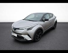 Toyota C-HR Le Coteau