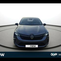 Renault Clio 5 1.0 Eco-G 100ch Evolution - 24 N&icirc;mes