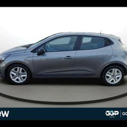 Renault Clio 5 1.0 Eco-G 100ch Evolution - 24 N&icirc;mes