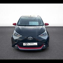 Toyota Aygo 1.0 VVT-i 72ch x-look 5p MY20 occasion - Le Coteau - photo 2/23