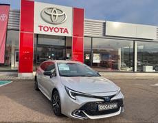 Toyota Corolla Touring Sports Le Coteau