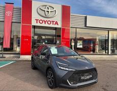 Toyota C-HR Le Coteau
