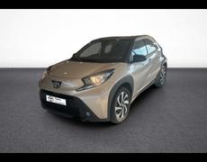 Toyota Aygo X Le Coteau