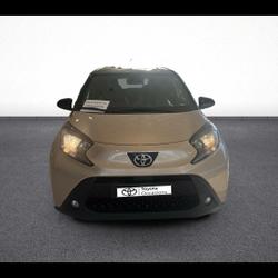 Toyota Aygo X 1.0 VVT-i 72ch Design S-CVT MY24 occasion - Le Coteau - photo 2/23