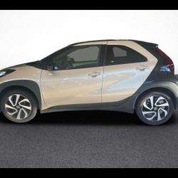 Toyota Aygo X 1.0 VVT-i 72ch Design S-CVT MY24 occasion - Le Coteau - photo 3/23