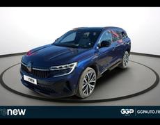 Renault Espace 5 Nîmes