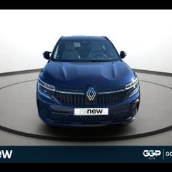 Renault Espace 5 1.2 E-Tech full hybrid 200ch Iconic 7 places - 24 N&icirc;mes