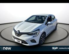 Renault Clio 5