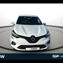 Renault Clio 5 1.6 E-Tech hybride 140ch Intens -21N N&icirc;mes