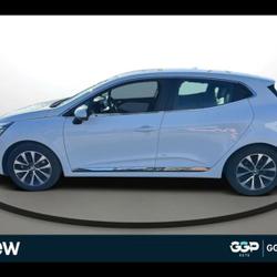 Renault Clio 5 1.6 E-Tech hybride 140ch Intens -21N N&icirc;mes