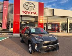 Toyota Yaris Cross Le Coteau