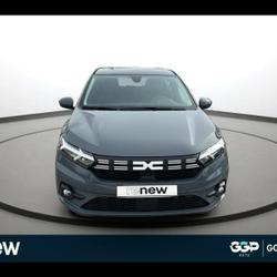 Dacia Sandero 1.0 ECO-G 100ch Expression N&icirc;mes