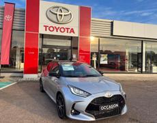 Toyota Yaris Le Coteau