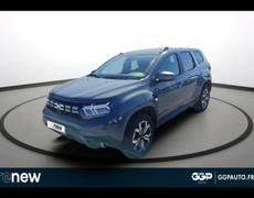 Dacia Duster Nîmes