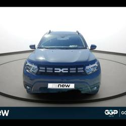 Dacia Duster 1.5 Blue dCi 115ch Journey + 4x2 N&icirc;mes