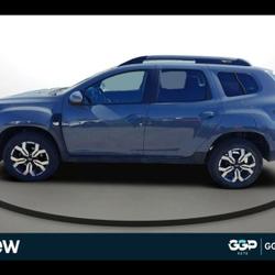 Dacia Duster 1.5 Blue dCi 115ch Journey + 4x2 N&icirc;mes