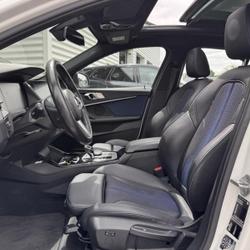 BMW Serie 1 118dA 150ch M Sport Beaucouz&eacute;