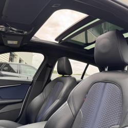 BMW Serie 1 118dA 150ch M Sport Beaucouz&eacute;