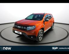 Dacia Duster Nîmes