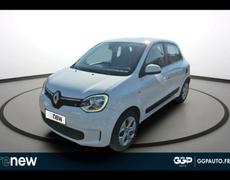 Renault Twingo 3 Nîmes