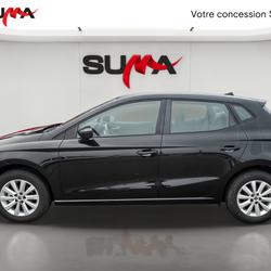 Seat Ibiza IBIZA STYLE 1.0 TSI 95 CH BVM5 BUSINESS Montceau-les-Mines