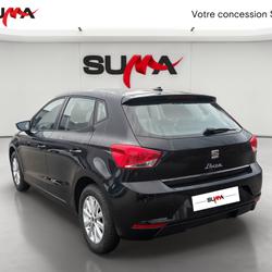 Seat Ibiza IBIZA STYLE 1.0 TSI 95 CH BVM5 BUSINESS Montceau-les-Mines