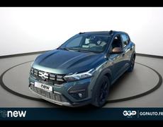 Dacia Sandero Nîmes