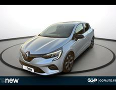 Renault Clio 5 Nîmes