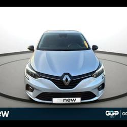 Renault Clio 5 1.5 Blue dCi 100ch Evolution N&icirc;mes