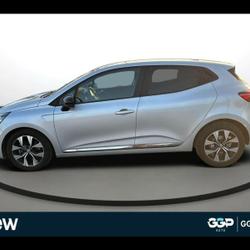 Renault Clio 5 1.5 Blue dCi 100ch Evolution N&icirc;mes