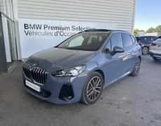 BMW Serie 2 Active Tourer Beaucouzé