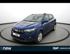 Dacia Sandero Nîmes