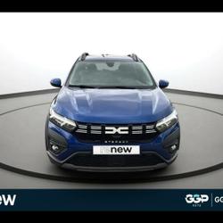 Dacia Sandero 1.0 TCe 90ch Stepway Expression -24 N&icirc;mes