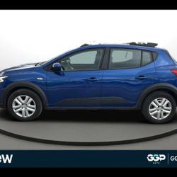 Dacia Sandero 1.0 TCe 90ch Stepway Expression -24 N&icirc;mes