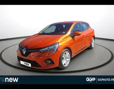 Renault Clio 5 Nîmes