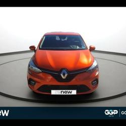 Renault Clio 5 1.5 Blue dCi 100ch Business 21N N&icirc;mes