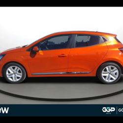 Renault Clio 5 1.5 Blue dCi 100ch Business 21N N&icirc;mes