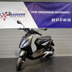 Piaggio ONE occasion - La Roche-sur-Yon - photo 3/4